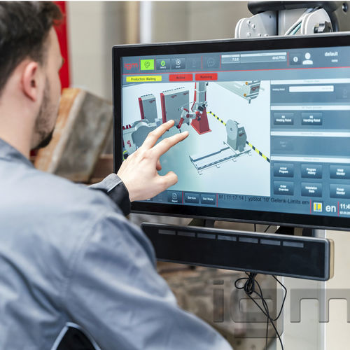 Software di programmazione - SMARTSTEP - igm Robotersysteme AG - di sviluppo / per robot di saldatura