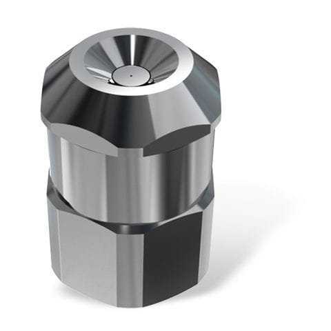 Ugello per asciugatura - SDX&reg; V - DELAVAN France - per pulizia / per liquidi / a cono vuoto