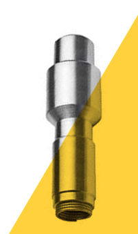 Ugello atomizzatore - SDX® III - DELAVAN France - a gas / a cono vuoto / in silicone