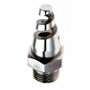 Ugello a spirale - MCN  - DELAVAN France - per liquidi / a cono pieno / in ottone