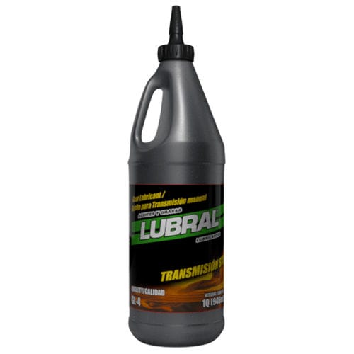 Olio lubrificante - STD 250 GL-1 - Lubricantes de America (Mfg.) - a base di olio minerale / per trasmissione / per trasmissioni meccaniche