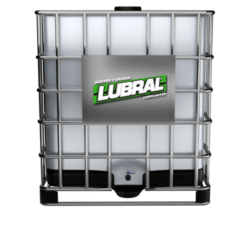 Olio di lubrificazione - LUBRAL SUPER DIESEL API CF/CF-2 - Lubricantes de America (Mfg.) - per motore