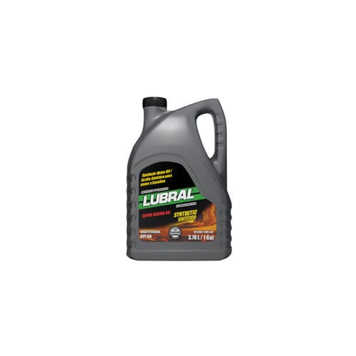 Olio di lubrificazione - LUBRAL SAE 5W-30 D2 - Lubricantes de America (Mfg.) - sintetico / industriale