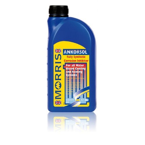Inibitore di corrosione - Ankorsol - Morris Lubricants (Mfg.)