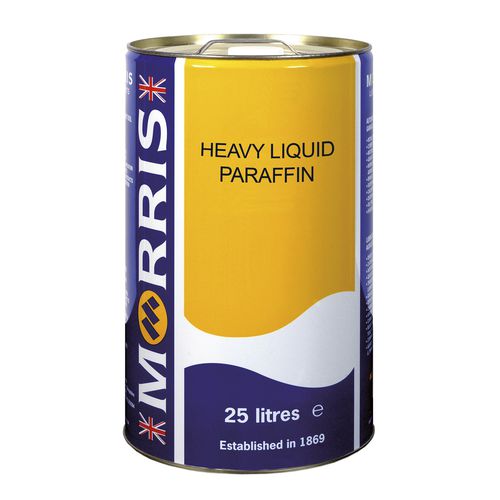 Olio di lubrificazione - Crystal Heavy - Morris Lubricants (Mfg.) - di protezione / organico / per il settore alimentare