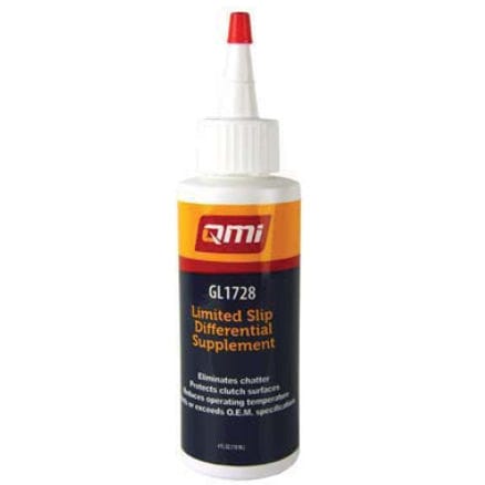 Olio per ingranaggi - GL1728 - QMI, an ITW Company (Mfg., Svc.) - per automobile