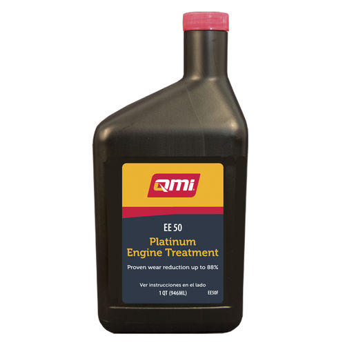 Olio di lubrificazione - EE50 - QMI, an ITW Company (Mfg., Svc.) - in PTFE / per motore / ad alta prestazione
