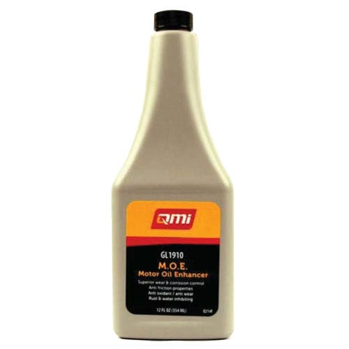 Olio di lubrificazione - GL1910 - QMI, an ITW Company (Mfg., Svc.) - multiuso / sintetico / per motore