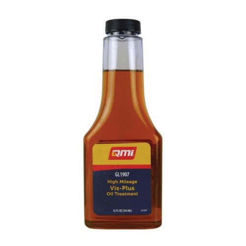 Olio di lubrificazione - GL1907 - QMI, an ITW Company (Mfg., Svc.) - sintetico / per motore / ad alta viscosità