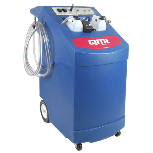 Stazione di riempimento mobile - GLE500 - QMI, an ITW Company (Mfg., Svc.) - per liquidi per servosterzo