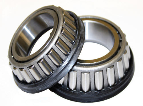 Cuscinetto a rulli conici - PEER Bearing - radiale / in acciaio