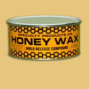 Agente di distacco cera - Honey Wax® - Specialty Products Company (Mfg.)
