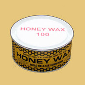 Agente di distacco senza silicone - Honey Wax® 100  - Specialty Products Company (Mfg.)