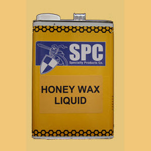 Agente di distacco cera - Honey Wax® Liquid  - Specialty Products Company (Mfg.)