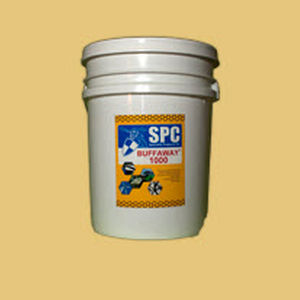 Pasta per lucidatura - BuffAway™ 1000 - Specialty Products Company (Mfg.)