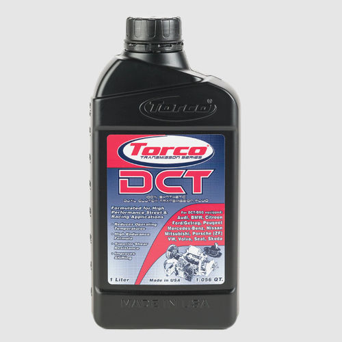 Liquido di trasmissione sintetico - DCT - Torco International Corporation (Mfg.) - di cambi automatici