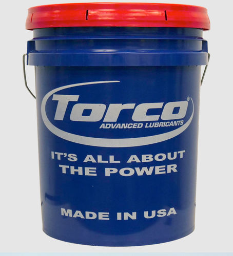 Olio lubrificante - SGO - Torco International Corporation (Mfg.) - sintetico / 75W-90 / per pressioni estreme