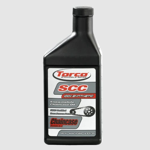 Olio di lubrificazione - SCC - Torco International Corporation (Mfg.) - sintetico / per catene / per la chimica