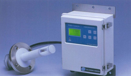 Apparecchio di misura di concentrazione - FUD-1-12, FUD-1-22 series - Fuji Ultrasonic Engineering Co.,Ltd - ad ultrasuoni