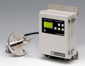 Viscosimetro per l'industria agroalimentare - FUV-1 - Fuji Ultrasonic Engineering Co.,Ltd - in linea / digitale