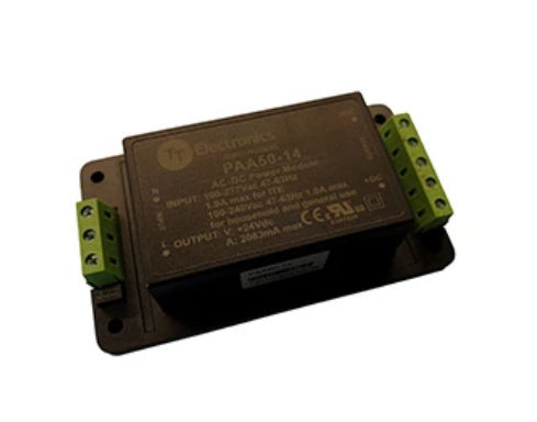 Modulo di potenza - PA series - Roxspur Measurement & Control