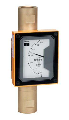 Misuratore di portata ad area variabile - GMT  - Roxspur Measurement & Control - volumetrico / per liquidi / clamp-on