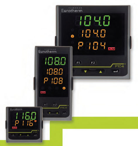Regolatore di temperatura digitale - Piccolo  - Roxspur Measurement & Control - PID