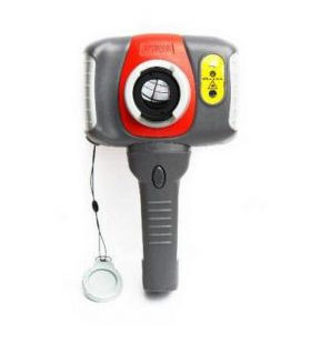 Telecamera a emissione ottica a scintille - IR32DS  - Roxspur Measurement & Control - SWIR / microbolometrica / portatile