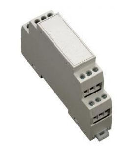 Trasmettitore di temperatura su guida DIN - PT100  - Roxspur Measurement & Control - con termocoppia / 4-20 mA / di processo
