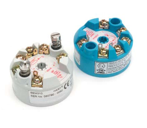 Trasmettitore di temperatura su testa di sonda - GEN310  - Roxspur Measurement & Control - universale / analogico / di processo