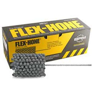 Attrezzo di smerigliatura per motore marini - Flex-Hone GBD series - Brush Research Manufacturing - per tubi per olio / per tubi del gas / per cilindri