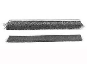 Spazzola a listello - S-15-06 - Brush Research Manufacturing - di pulizia / in polipropilene / in nylon