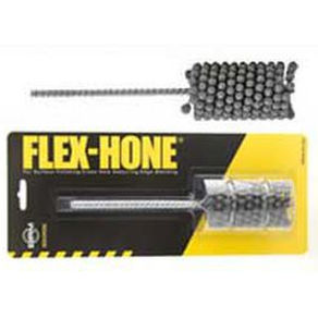 Attrezzo di smerigliatura per cilindri - Flex-Hone BC series - Brush Research Manufacturing - per finiture / flessibile / di sbavatura