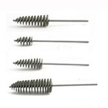 Scovolino a spirale - NH-2  - Brush Research Manufacturing - di pulizia / in acciaio inossidabile / per automotive