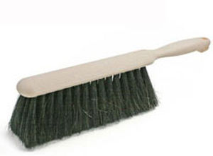 Spazzola per depolveratore - King-8 - Brush Research Manufacturing - di pulizia / in plastica / portatile