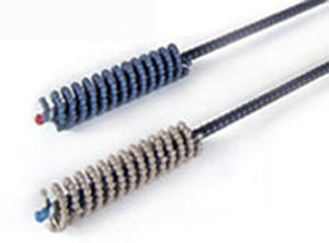 Utensile di rodatura lucidatrice - Flex-Hone SHOTGUN BARREL - Brush Research Manufacturing