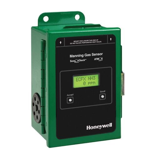 Sensore di ammoniaca per misurazione in tempo reale - EC-FX-NH3 - RAE Systems