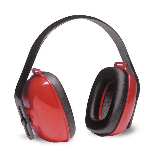 Cuffia antirumore riutilizzabile - QM24+® - RAE Systems - in plastica / in espanso / ad archetto