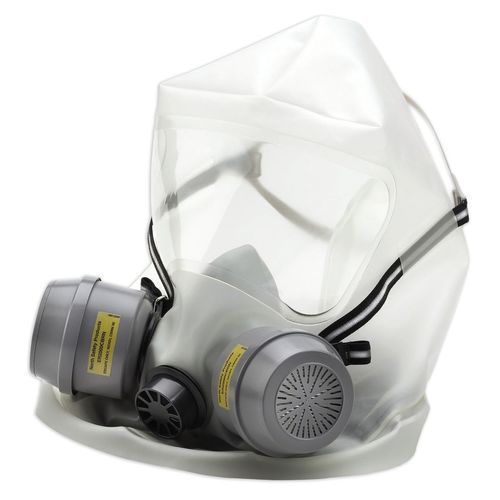 Respiratore di fuga - CBRN  - RAE Systems