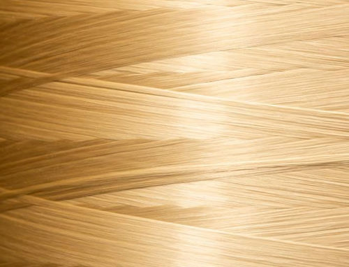 Filo para-aramide - Technora® - TEIJIN ARAMID - giallo
