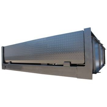 Banchina di carico - Smart-Dock - Alapontlogistics