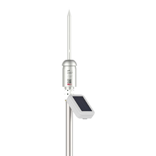 Parafulmine in acciaio inossidabile - nimbus R 45 - Cirprotec - con dispositivo di innesco