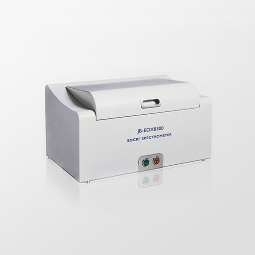 Spettrometro a raggi X - JB-EDX8300 - Wuxi Jiebo Electrical Technology Co.,Ltd. - XRF / per analisi spettrale / per l'industria metallurgica