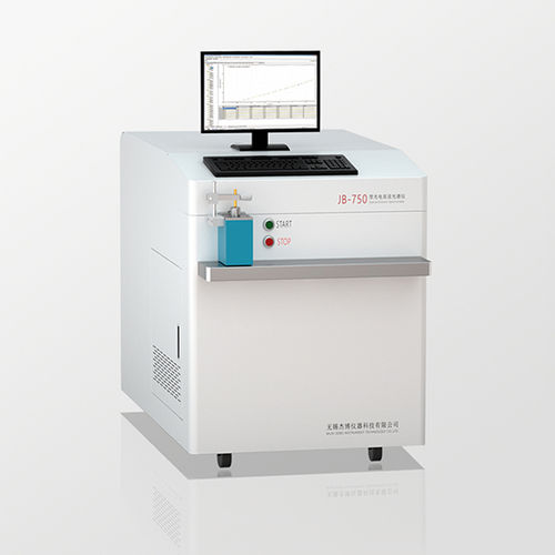 Spettrometro ad emissione ottica - JB-750 - Wuxi Jiebo Electrical Technology Co.,Ltd. - di processo / per R&S / per analisi spettrale