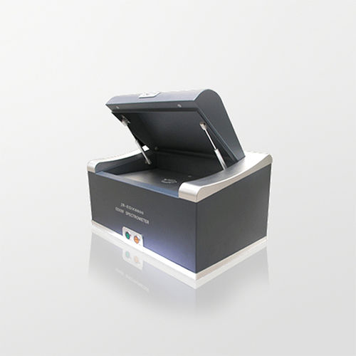 Spettrometro a raggi X - JB-EDX8800 - Wuxi Jiebo Electrical Technology Co.,Ltd. - XRF / per analisi spettrale / di acquisizione dati