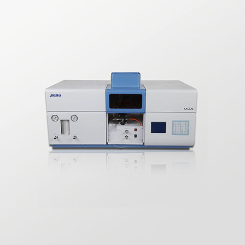 Spettrometro ad assorbimento atomico - AA320N - Wuxi Jiebo Electrical Technology Co.,Ltd. - con forno in grafite / per analisi spettrale