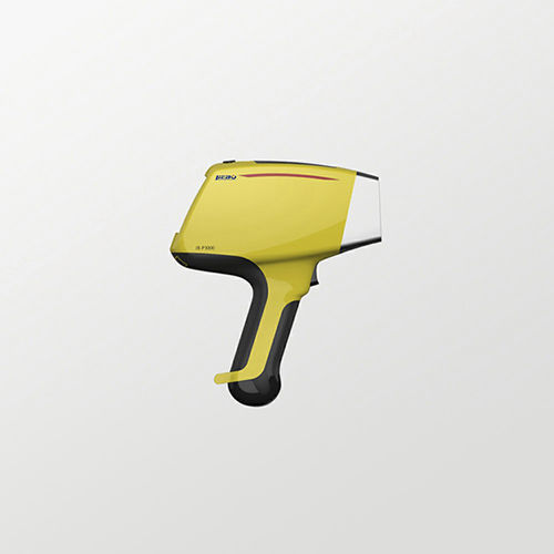 Analizzatore di lega - JB-P3000 - Wuxi Jiebo Electrical Technology Co.,Ltd. - elementare / portatile / XRF