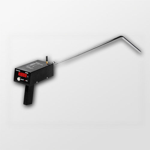 Pirometro a termocoppia - W330 - Wuxi Jiebo Electrical Technology Co.,Ltd. - digitale / portatile / per metalli
