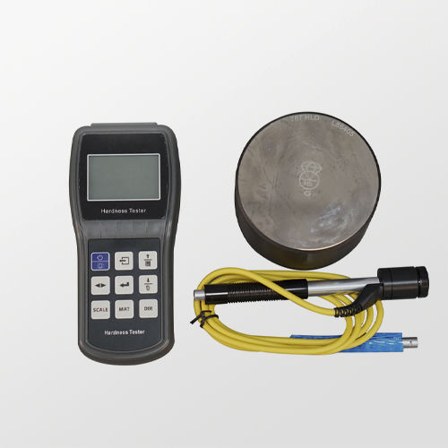 Durometro Leeb - JB-LH150 - Wuxi Jiebo Electrical Technology Co.,Ltd. - portatile / automatico