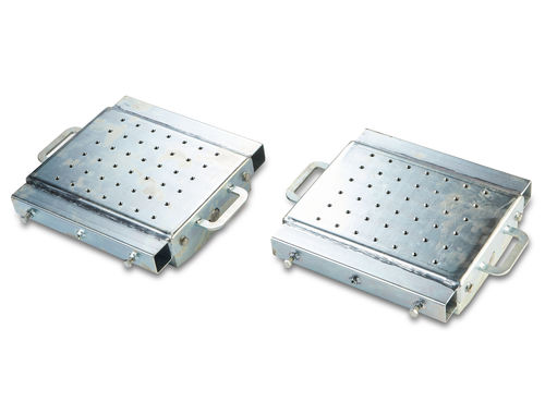 Pattino a rulli - RT25 - Mouvers srl